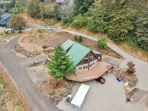 17702 S Unity Lane Oregon City OR 97045