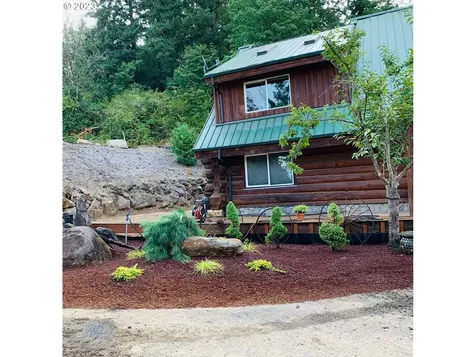 17702 S Unity Lane Oregon City OR 97045