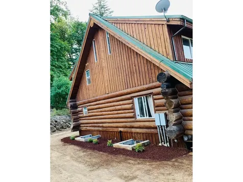 17702 S Unity Lane Oregon City OR 97045