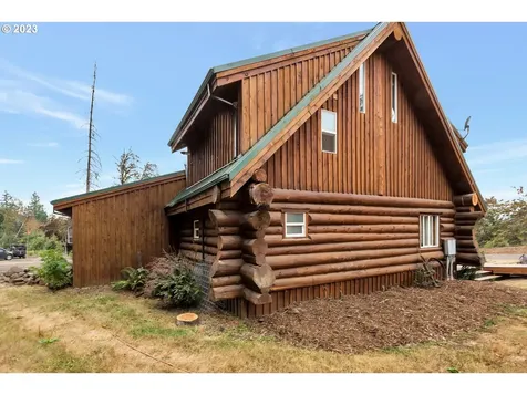 17702 S Unity Lane Oregon City OR 97045