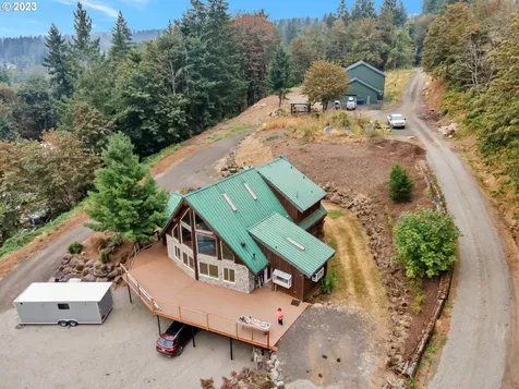 17702 S Unity Lane Oregon City OR 97045