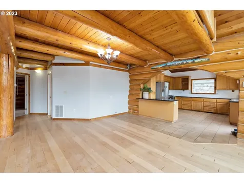 17702 S Unity Lane Oregon City OR 97045