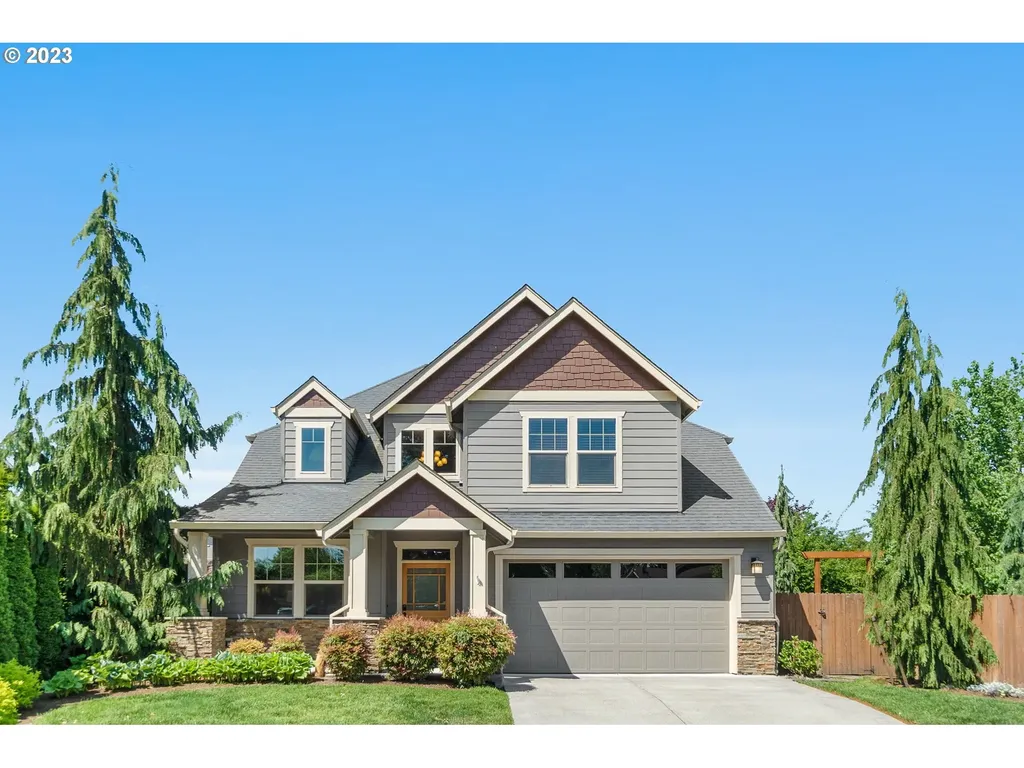11100 Nw 36th Avenue Vancouver WA 98685