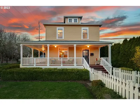 602 E 31st Street Vancouver WA 98663