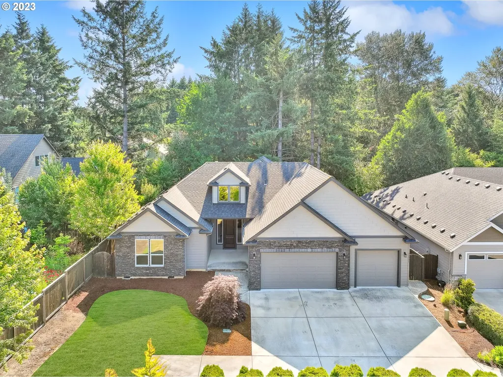 12307 Ne 59th Court Vancouver WA 98686