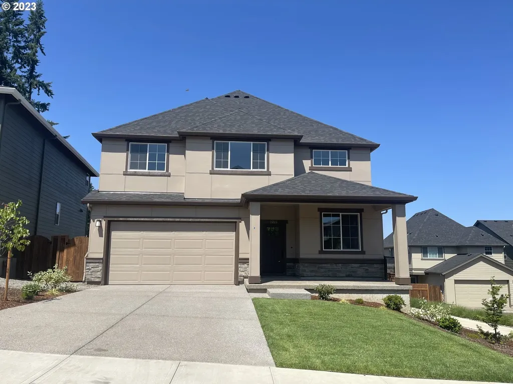 11223 Sw Berlin Avenue Wilsonville OR 97070