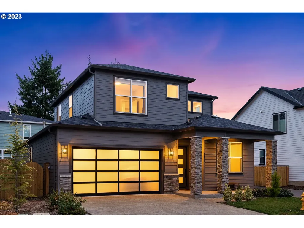 7422 Sw 80th Terrace Portland OR 97223