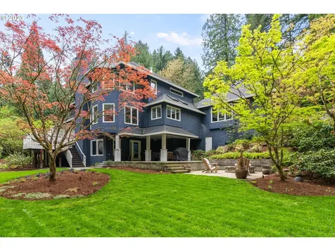 1991 S Palatine Hill Road Portland OR 97219