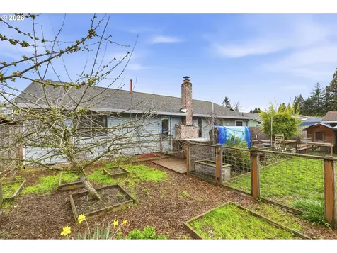 3823 NE Lincoln Street Hillsboro OR 97124