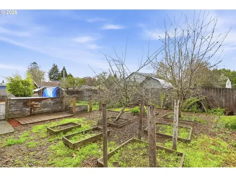 3823 NE Lincoln Street Hillsboro OR 97124