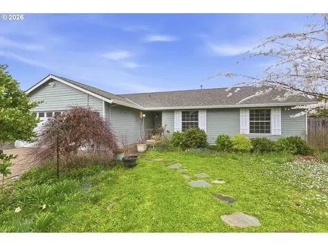 3823 NE Lincoln Street Hillsboro OR 97124