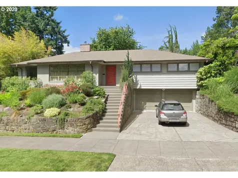 2521 Ne 19th Avenue Portland OR 97212