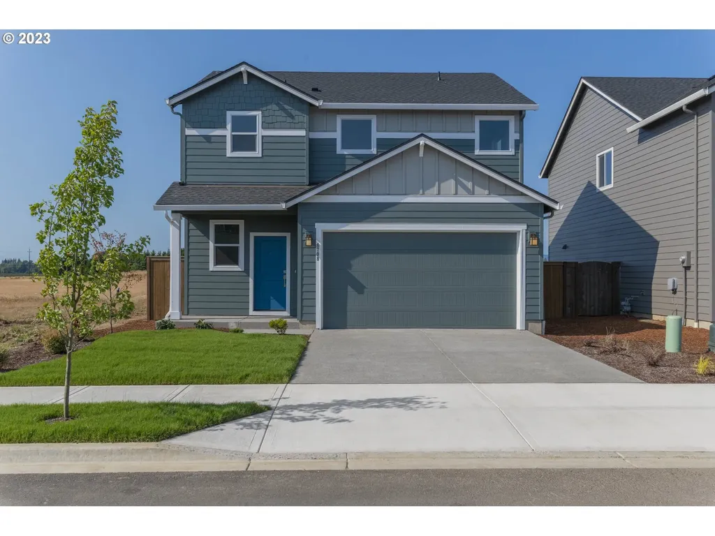 517 N Russet Place Ridgefield WA 98642