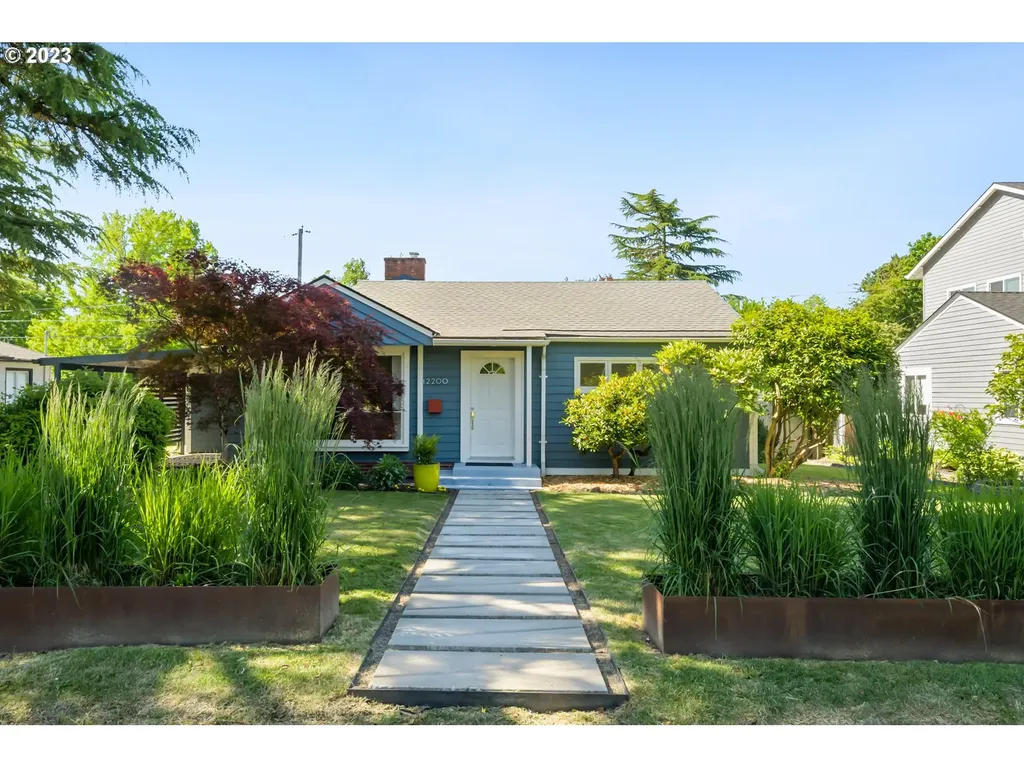 12200 Sw Greenwood Street Beaverton OR 97005