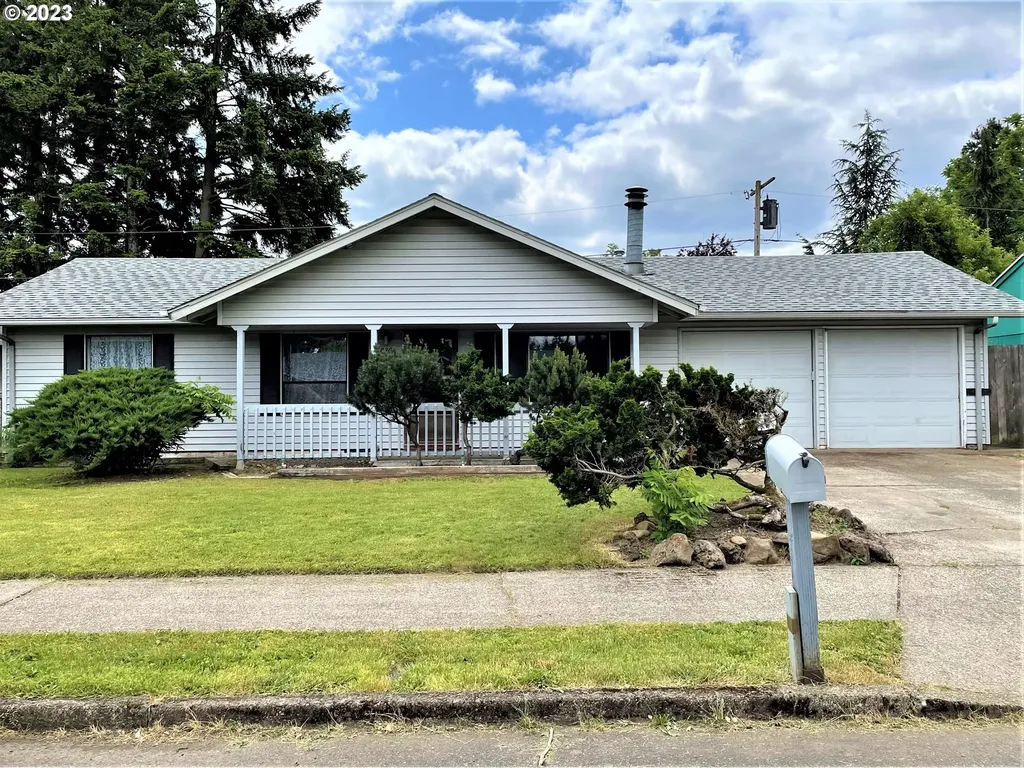 16830 Se Rhine Street Portland OR 97236
