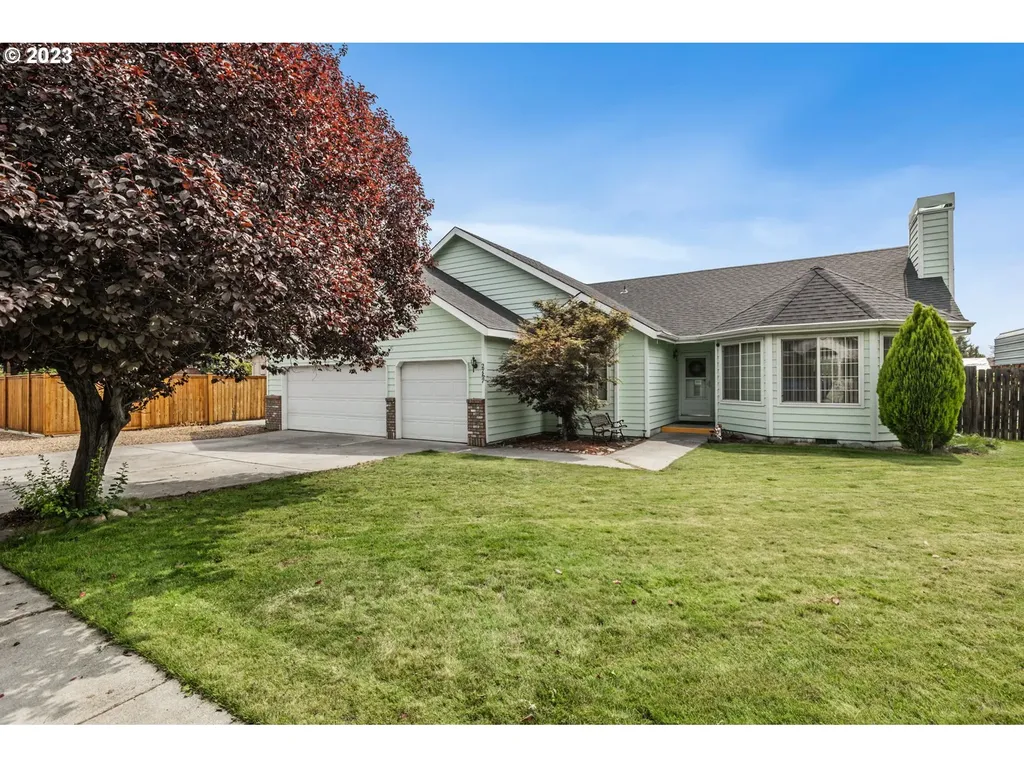 2767 Ne Wells Acres Road Bend OR 97701