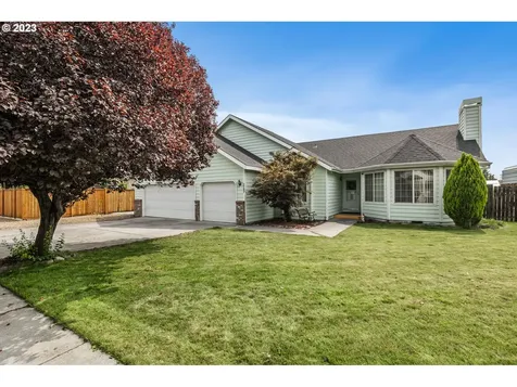 2767 Ne Wells Acres Road Bend OR 97701