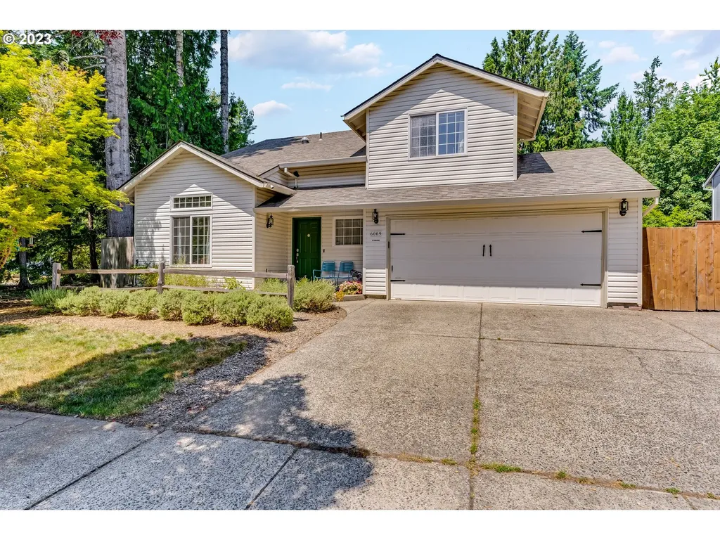 6009 Se Heike Street Hillsboro OR 97123