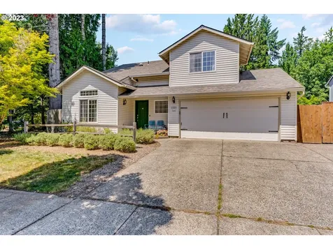 6009 Se Heike Street Hillsboro OR 97123
