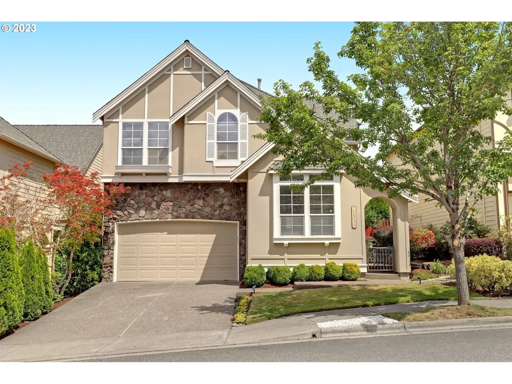 12735 Nw Milazzo Lane Portland OR 97229