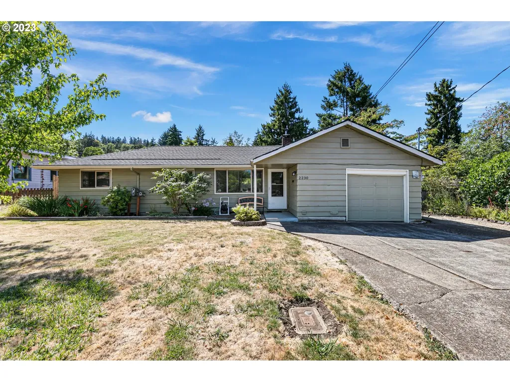 2230 Cleveland Street Eugene OR 97405