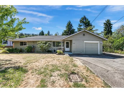 2230 Cleveland Street Eugene OR 97405