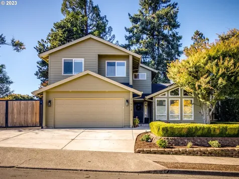 21913 Sw Blackfoot Drive Tualatin OR 97062