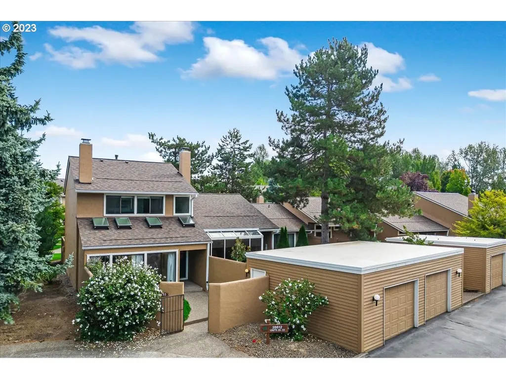 28612 Sw Ash Meadows Boulevard Wilsonville OR 97070