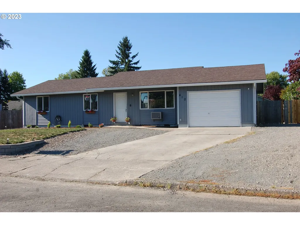 412 Sw 11th Street Battle Ground WA 98604