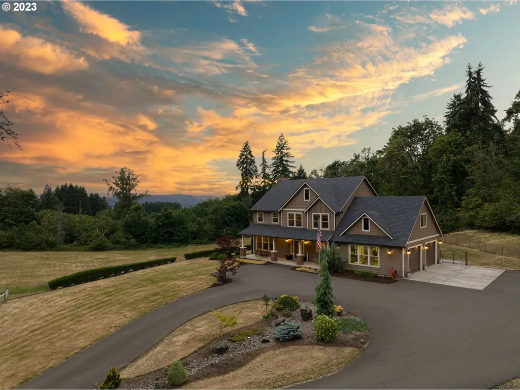 4004 Nw Bratton Road Woodland WA 98674