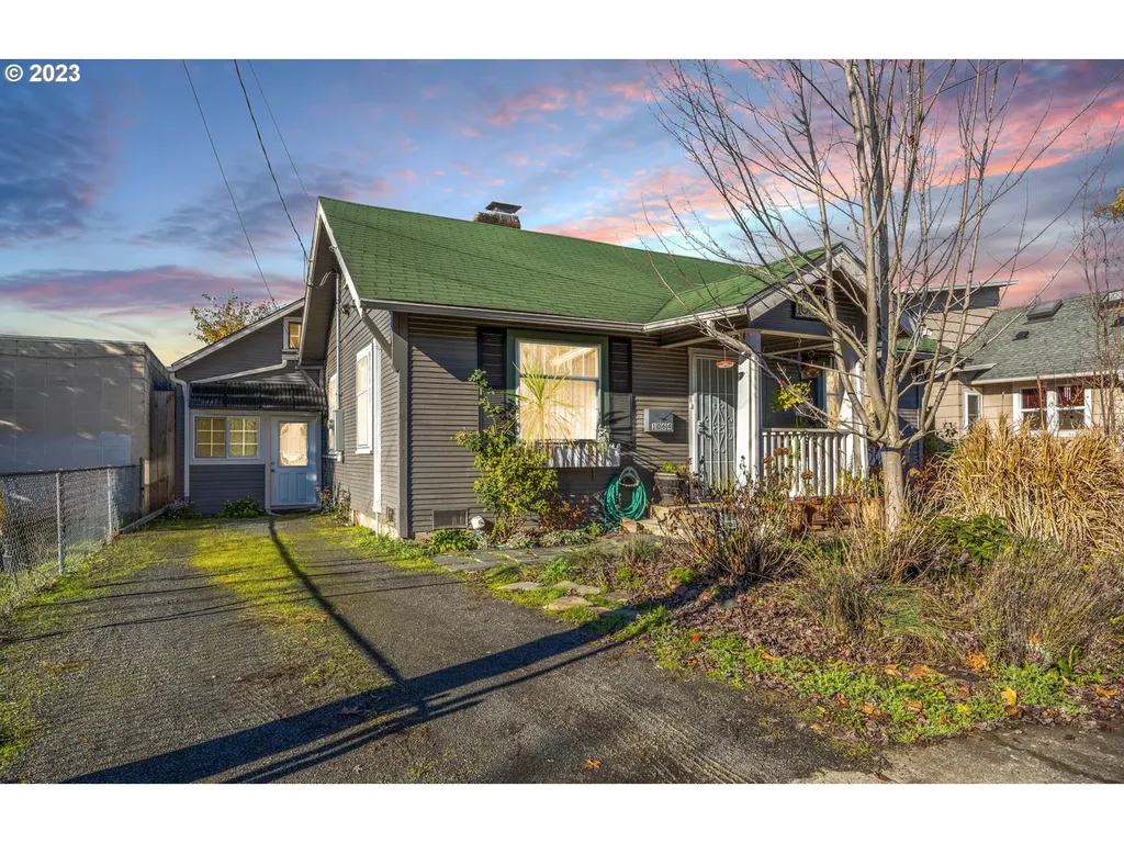 1064 Fillmore Street Eugene OR 97402