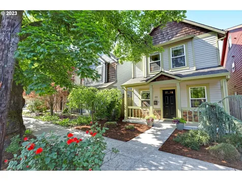 4714 N Lombard Street Portland OR 97203