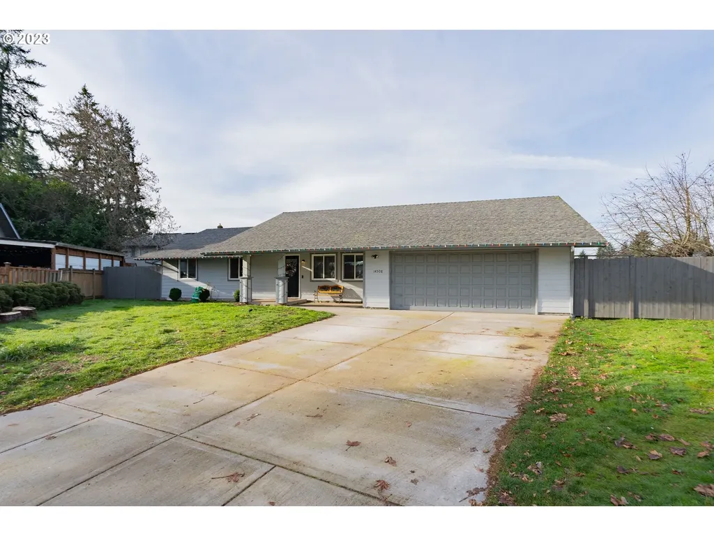 14508 Ne 71st Street Vancouver WA 98682
