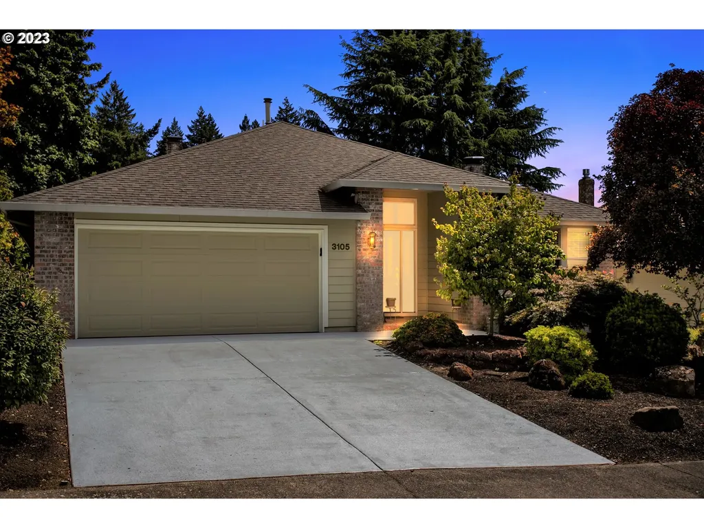 3105 Se Spyglass Drive Vancouver WA 98683