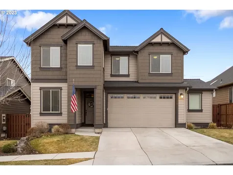 1279 Ne Hudspeth Circle Prineville OR 97754