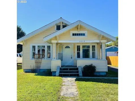 1317 Walnut Street Baker City OR 97814
