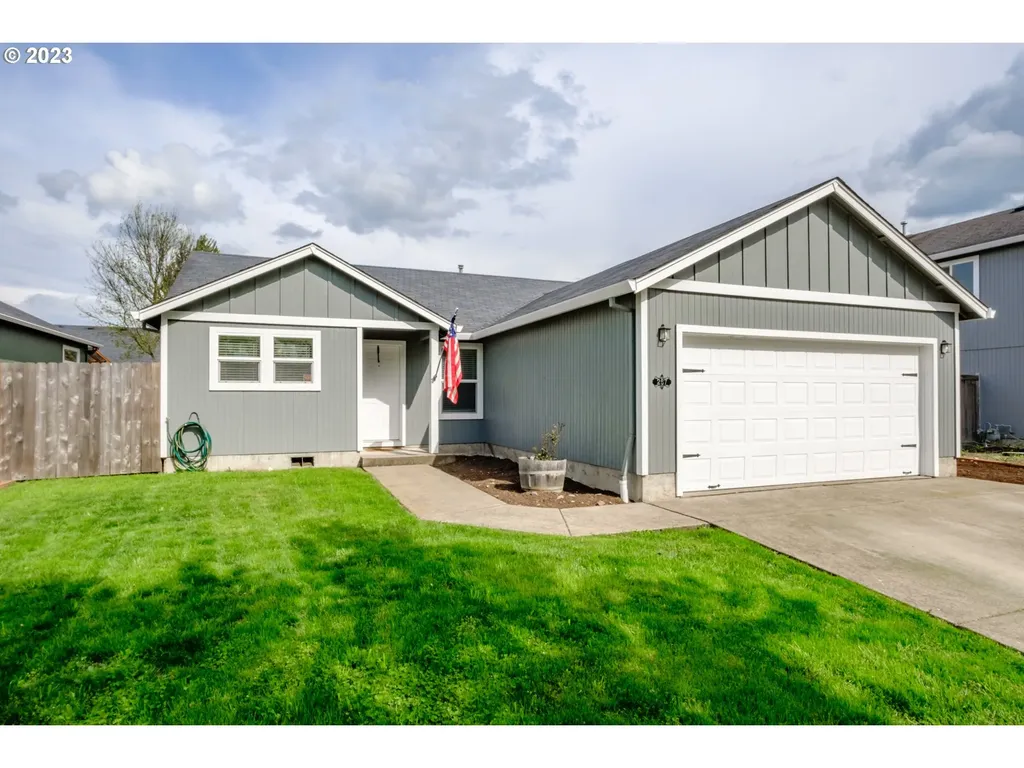 267 Claremont Street Ne Albany OR 97322