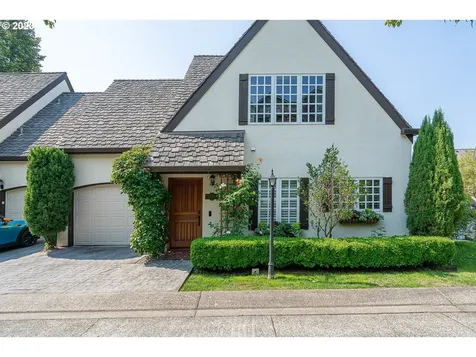 1930 Nw Yorkshire Lane Portland OR 97229