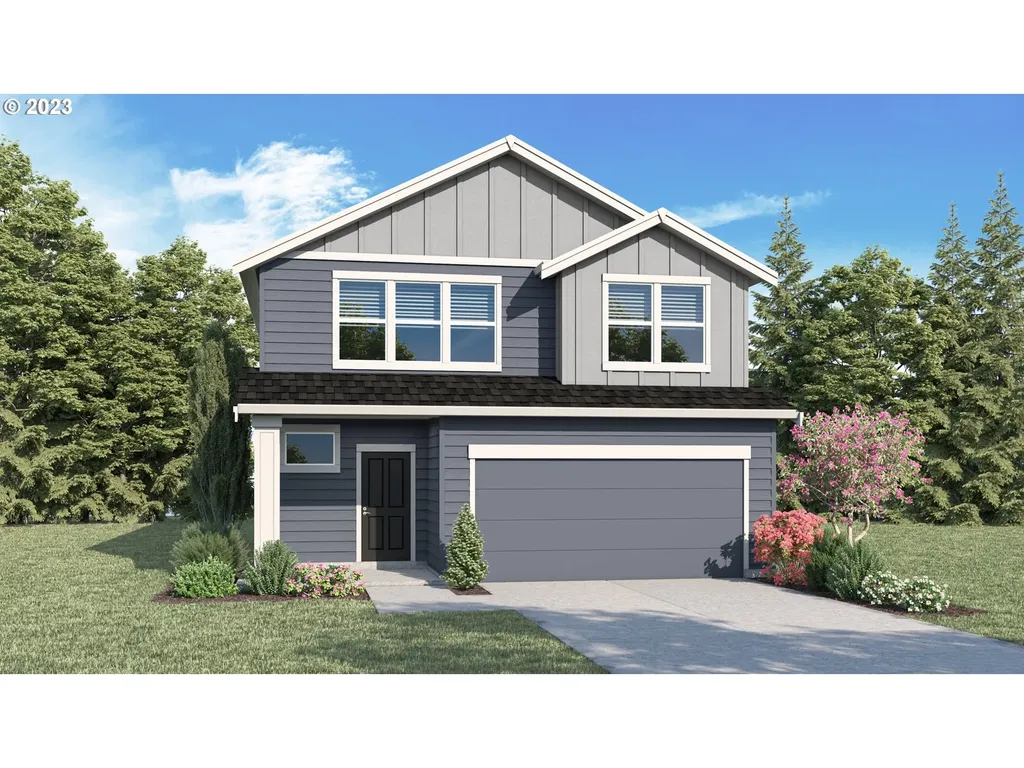 2823 Fenya Street Springfield OR 97477