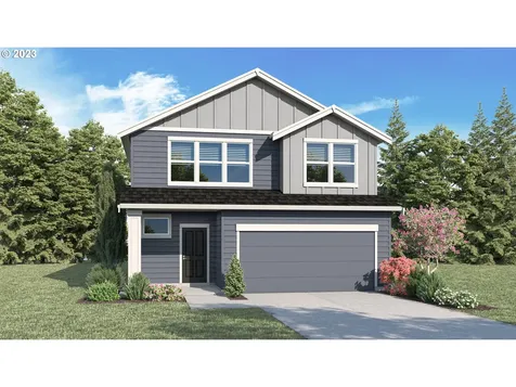 2823 Fenya Street Springfield OR 97477