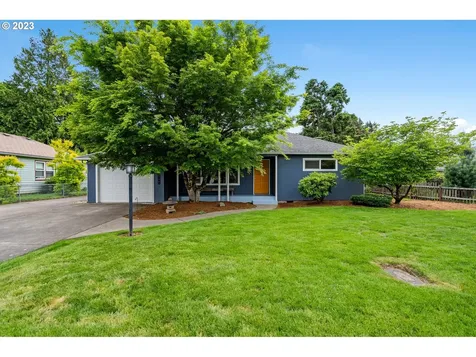 13614 Nw Milburn Street Portland OR 97229