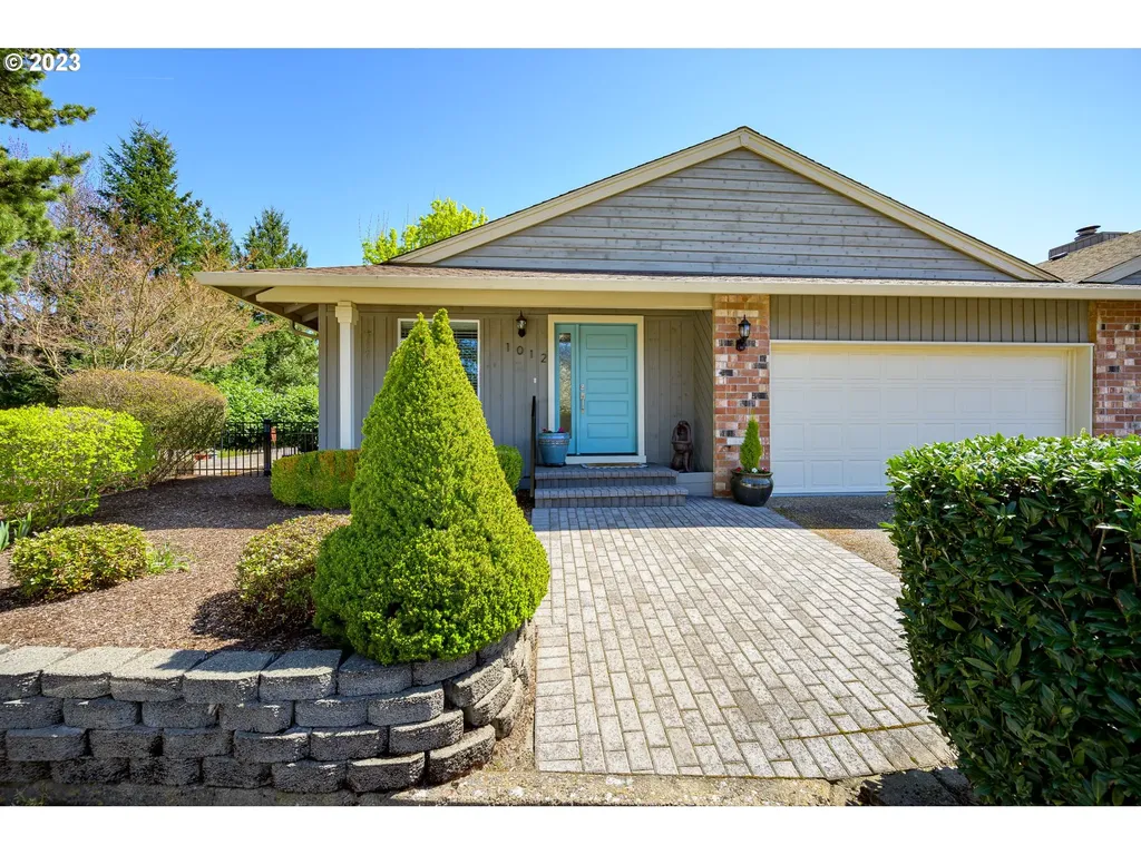 1012 Nw Summerwood Drive Mcminnville OR 97128