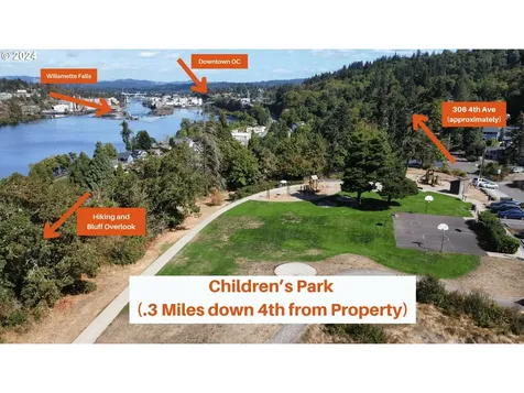 306 4th Avenue Oregon City OR 97045