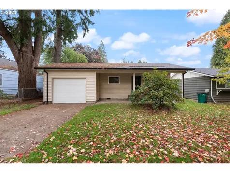 2405 16th Avenue Forest Grove OR 97116