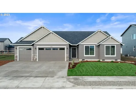 2391 NE Woodland Way Albany OR 97321