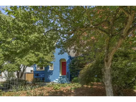 346 Se 45th Avenue Portland OR 97215