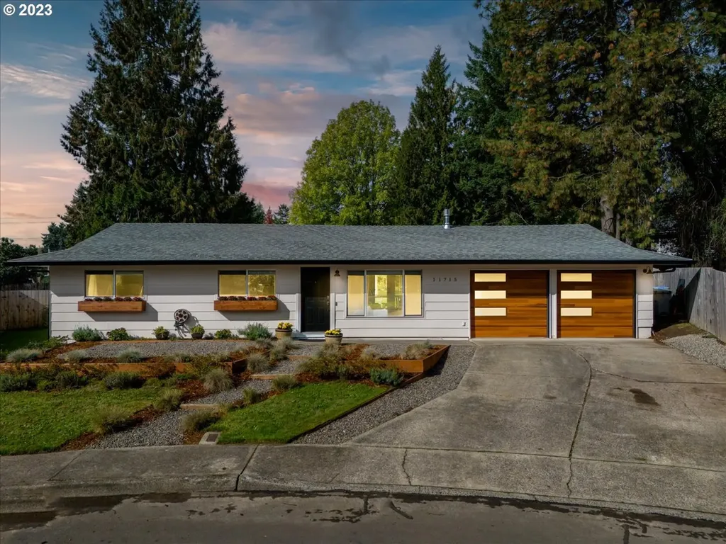 11715 Sw Summer Crest Drive Portland OR 97223