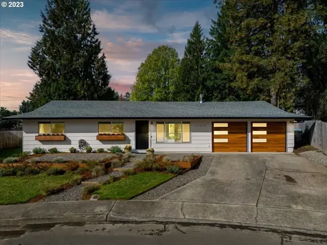 11715 Sw Summer Crest Drive Portland OR 97223