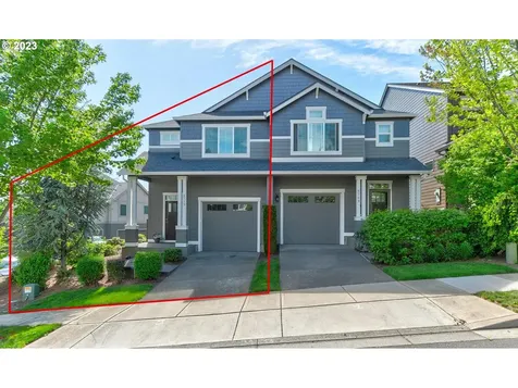 6715 Nw 163rd Avenue Portland OR 97229