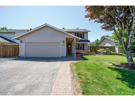 16007 Ne 1st Circle Vancouver WA 98684